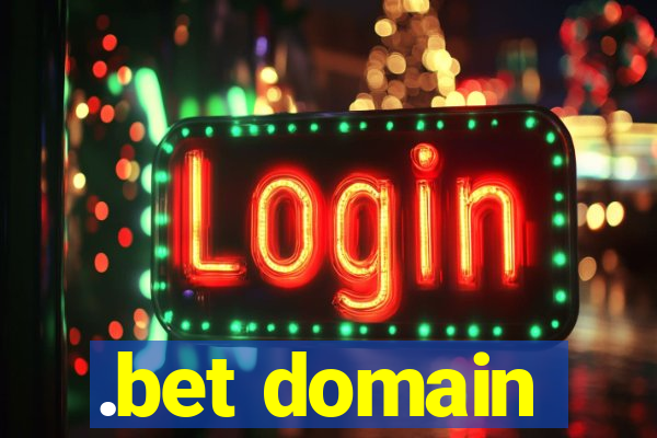 .bet domain